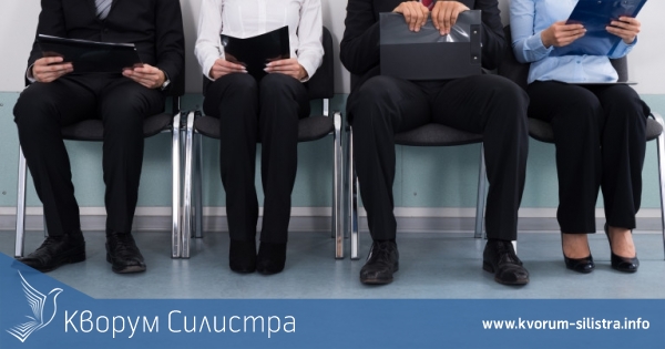 Всяка втора фирма у нас ще съкращава хора догодина
