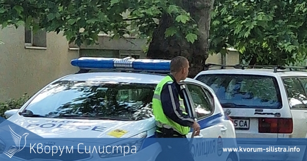 Бързо производство срещу 44-годишен пиян водач