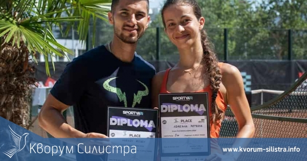 В Силистра ще се проведе международен турнир по тенис на корт