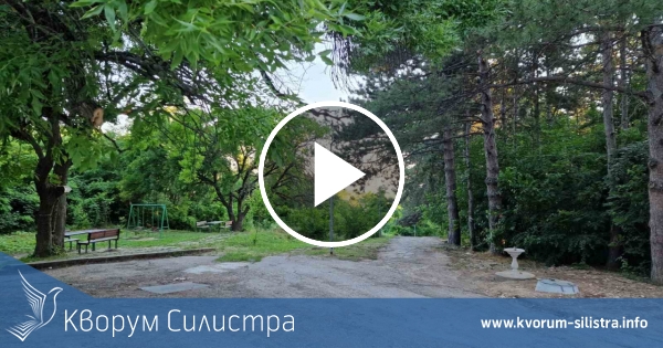 Слънчев четвъртък в Силистренско