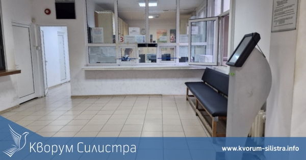 ОДМВР – Силистра осигурява възможност за гласуване на граждани без валидни документи за самоличност