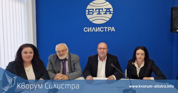 СДС подкрепя всички кандидати за кметове, издигнати от ПП ГЕРБ в Силистренско