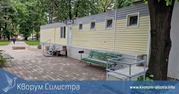 Силистра се върна в зелената ковид зона