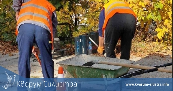 Кои са най-лошите работни места в България