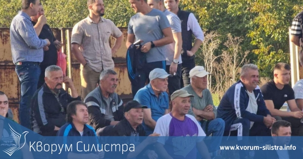 Александър Сабанов подкрепи вярващата общност и спорта в Силистра