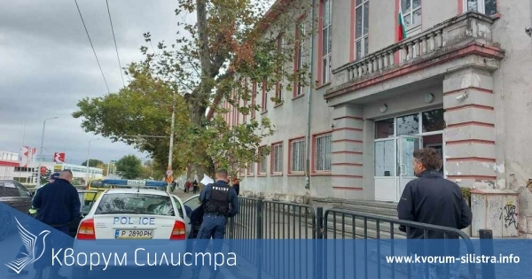 Фалшиви се оказаха сигналите за бомби в Русе и Шумен