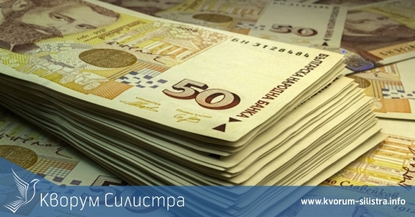 80% от фалшивите пари са 50-левки
