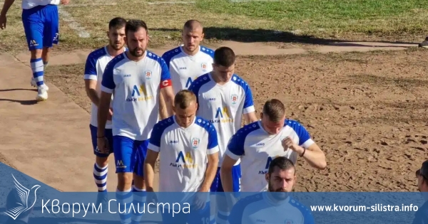 Доростол обърна Дунав насред Русе