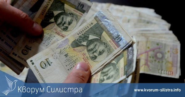 Догодина заплатите се увеличават с 15%