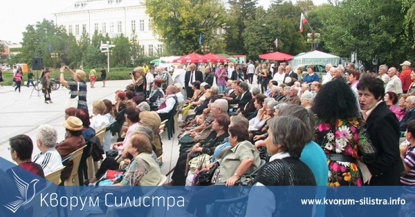 Дните на Силистра започват от днес