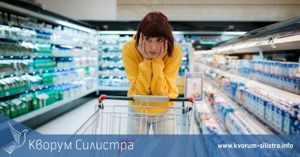 Правителството с нова инициатива за намаляване на цените на храните в търговските вериги