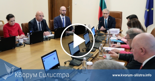 Денков: Строим 7-и блок на АЕЦ "Козлодуй"