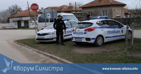 Фалшива турска шофьорска книжка разкрита в Дулово