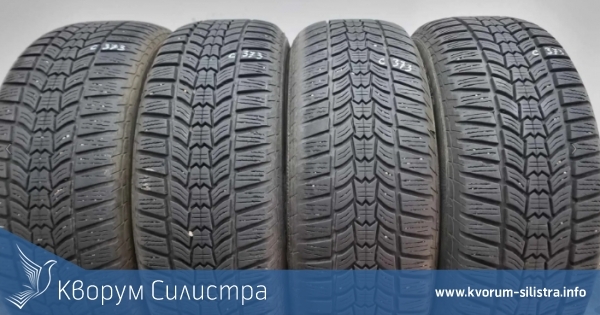 Без промяна на цените на зимните гуми