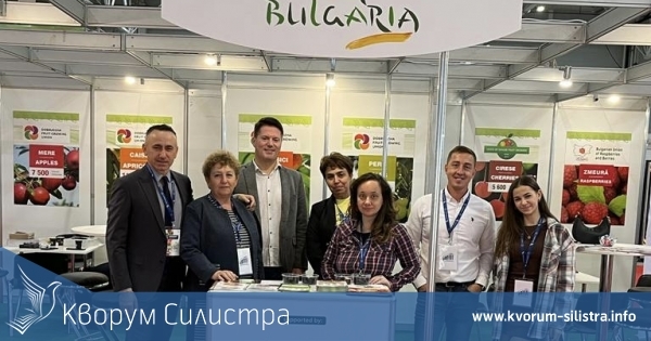 Българският вкус привлича в Румъния посетители от цял свят