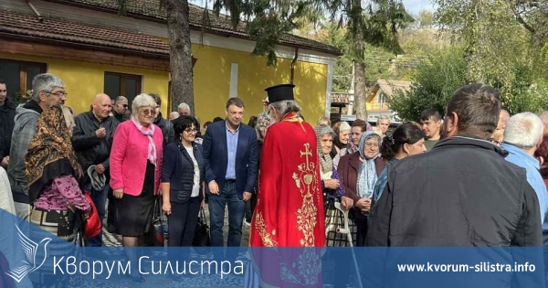 Александър Сабанов: В неделя да сменим не само времето на часовниците, а и модела на управление на Община Силистра