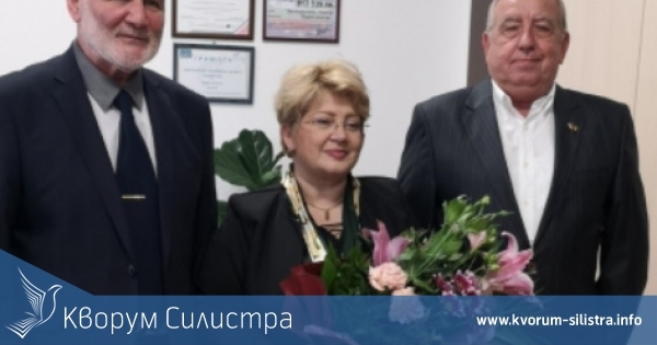 Две години почетно консулство на Румъния в Силистра