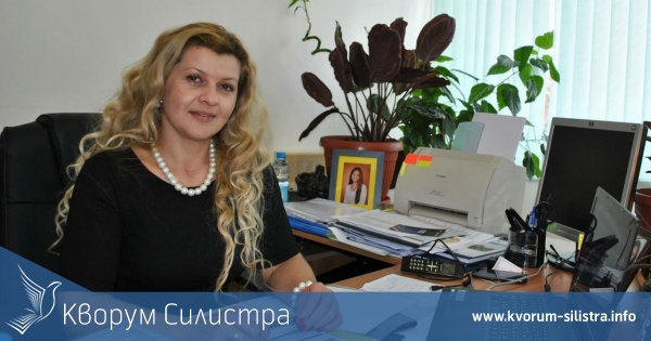 Янка Господинова е старият нов кмет на Алфатар