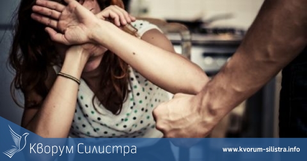 Съпруг пребил съпругата си е задържан в Силистра