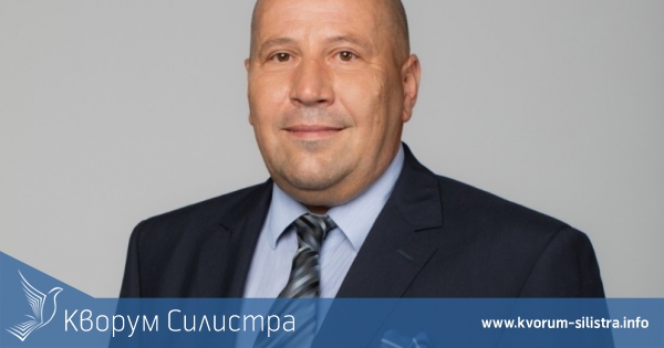 Политическа декларация от СДС - Силистра