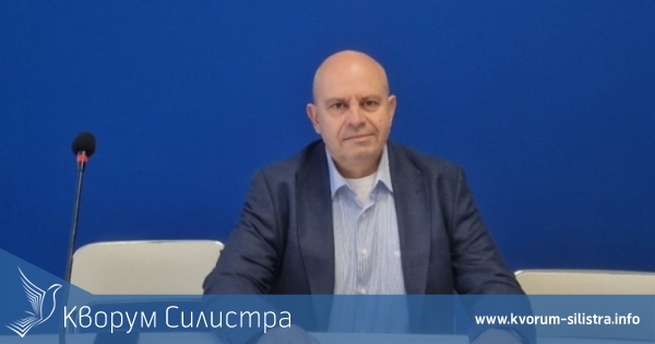 Консервативна България подкрепя Сабанов за кмет на Силистра