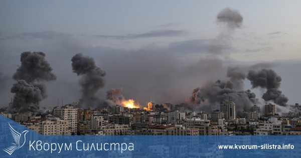 Бежанци от Ивицата Газа заловени в Карапелит