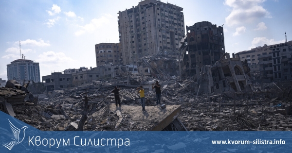 Оставят в ареста трима каналджии, опитали да изнудят 7 чужди граждани от Ивицата Газа