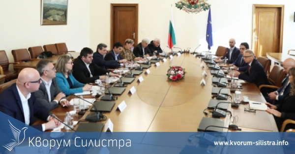 Премиерът: При устойчив бюджет ръст на доходите е възможен всяка година