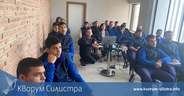 Инспектори по труда ще посетят силистренска гимназия