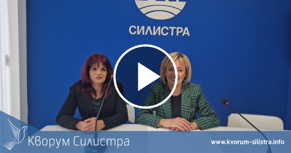 Мая Манолова: Иванка Ташева няма никакви правомощия да говори от името на Изправи се България, Левицата! и АБВ