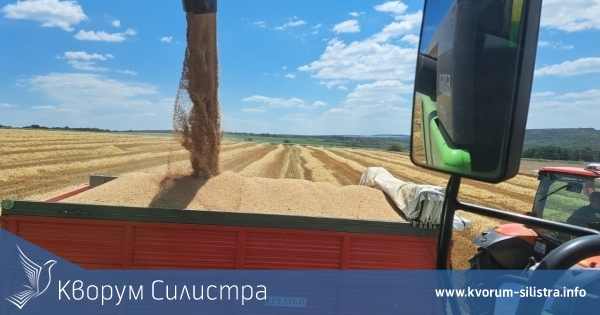 Земеделските стопани ще получат близо 700 млн. лв. до края на годината