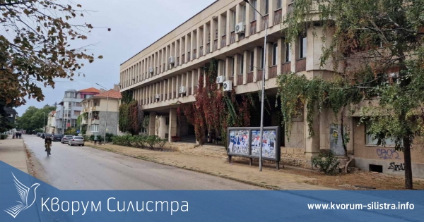 Ден за размисъл в Силистра преди балотажа на местните избори