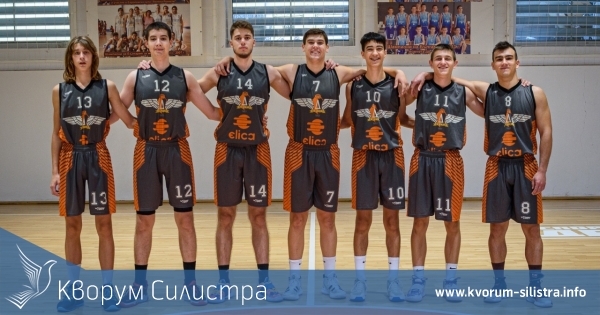 Юношите старша възраст на Доростол стартират новия сезон с домакински турнир