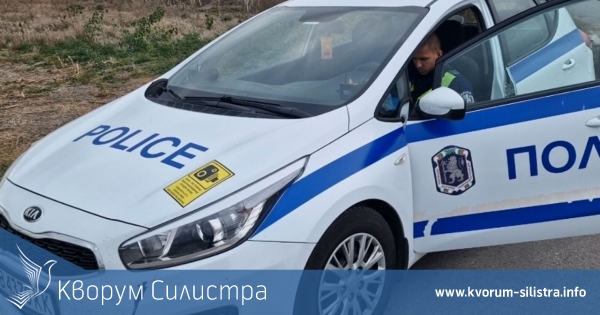 Спокойно начало на изборите в област Силистра