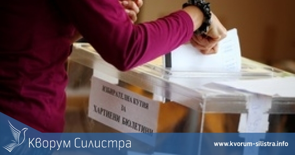 В Дулово са рекордьори по избирателна активност в областта