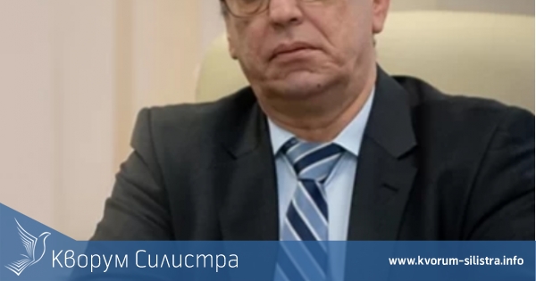 Четвърти пореден мандат за кмета на община Тутракан