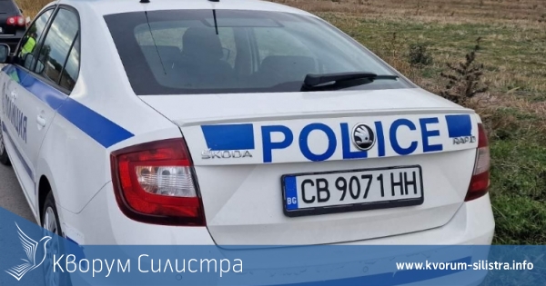 Мъж е със сътресение на мозъка след катастрофа в Дуловско