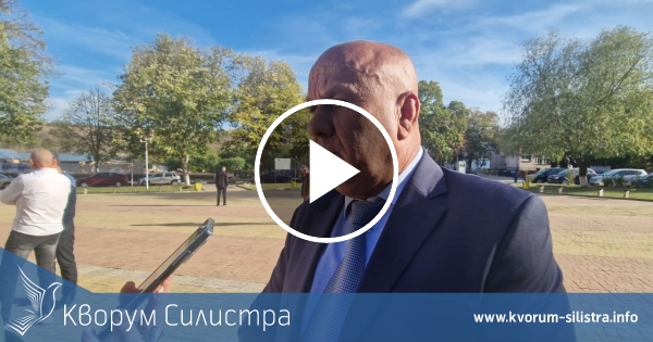 Първото заседание на Общински съвет в Кайнарджа