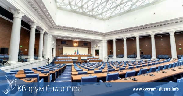 Некоалицията ГЕРБ, ПП-ДБ и ДПС препъна кворума в НС
