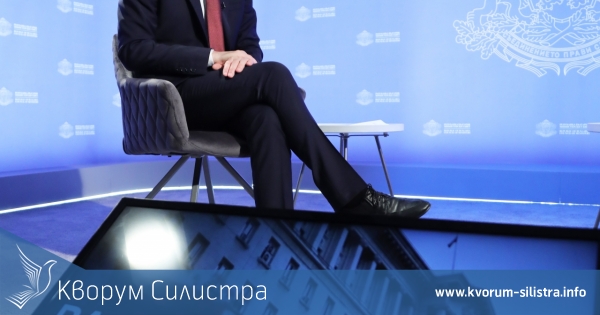 Премиерът : 2 млрд. лв. повече за възнаграждения в публичния сектор през 2024 г.