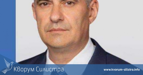 Ивелин Иванов избра да остане депутат вместо да стане общински съветник