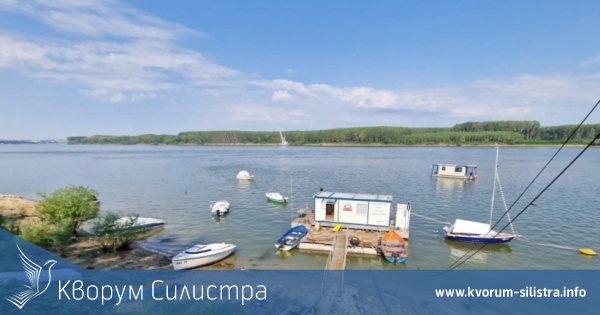 Правителството предприема спешни действия за завършването на ОВОС по проекта ,,FAST Danube"