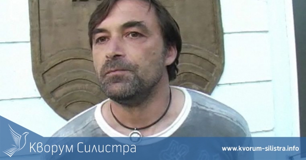 Георги Иванов-Геша: На 14 септември се връщам в Силистра