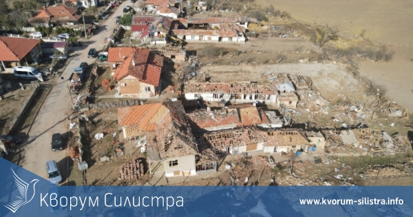 Край на бедственото положение в дуловското село Долец