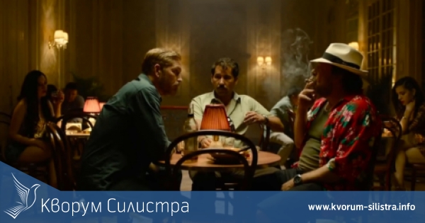 Звукът на свободата в Силистра