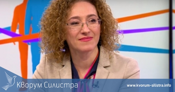 Министър Шалапатова: Всички семейства от област Силистра пострадали от бурята на 4 ноември ще получат 1512 лв.