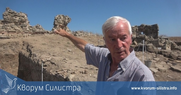 Направиха филм за световноизвестния учен, родом от Гарван