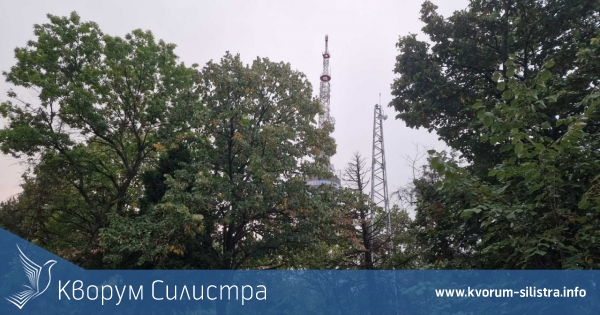 Силен вятър ни очаква и утре. Жълт код за област Силистра