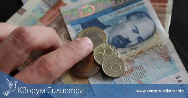 Новите надници за работа след Нова година