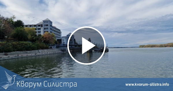 С облаци и слънце започва новата седмица